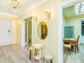 3-комн. вторичка - м. Сахил - 120 м²
