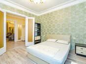 3-комн. вторичка - м. Сахил - 120 м²