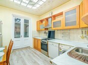 3-комн. вторичка - м. Сахил - 120 м²