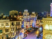 Сдаётся 3-комн. вторичка 120 м², м. Сахил, photo 5 from 8