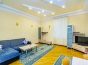 İcarəyə verilir 2 otaqlı köhnə tikili 70 m², Sahil m., photo 4 from 8