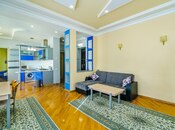 İcarəyə verilir 2 otaqlı köhnə tikili 70 m², Sahil m., photo 2 from 8