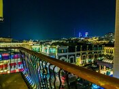 İcarəyə verilir 2 otaqlı köhnə tikili 70 m², Sahil m., photo 7 from 8