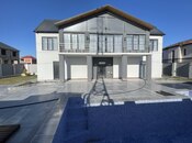 4-комн. дом/дача - пос. Тюркан - 310 м²
