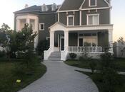 Satılır 6 otaqlı həyət evi/bağ evi 500 m², Mərdəkan q., photo 1 from 8