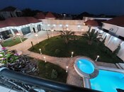 6 otaqlı həyət evi/bağ evi - Mərdəkan q. - 500 m²