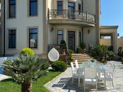 4 otaqlı həyət evi/bağ evi - Şüvəlan q. - 280 m²