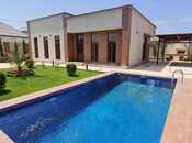 4 otaqlı həyət evi/bağ evi - Mərdəkan q. - 220 m²