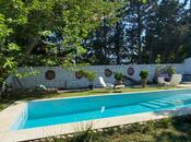5-комн. дом/дача - пос. Нардаран - 280 м²