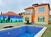 Дом/Дача - пос. Мардакан - 237 м²