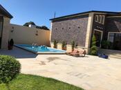 5 otaqlı həyət evi/bağ evi - Mərdəkan q. - 200 m²
