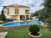 5-комн. дом/дача - пос. Новханы - 380 м²