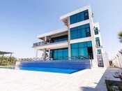 6-комн. дом/дача - пос. Нардаран - 430 м²