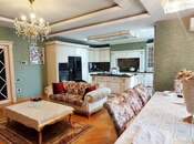 Продаётся 5-комн. новостройка 340 м², м. Элмляр Академиясы, photo 6 from 8