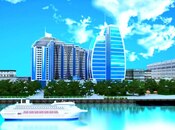 Сдаётся 3-комн. новостройка 170 м², м. Шах Исмаил Хатаи, photo 3 from 8