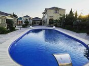6 otaqlı həyət evi/bağ evi - Mərdəkan q. - 400 m²