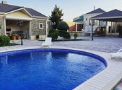 6 otaqlı həyət evi/bağ evi - Mərdəkan q. - 400 m²