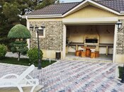6 otaqlı həyət evi/bağ evi - Mərdəkan q. - 400 m²