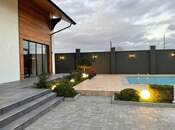 6 otaqlı həyət evi/bağ evi - Mərdəkan q. - 400 m²