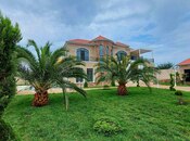 Satılır 6 otaqlı həyət evi/bağ evi 500 m², Mərdəkan q., photo 2 from 8