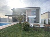 Satılır 6 otaqlı həyət evi/bağ evi 450 m², Mərdəkan q., photo 6 from 8