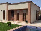 4 otaqlı həyət evi/bağ evi - Mərdəkan q. - 170 m²