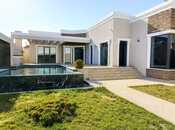 4 otaqlı həyət evi/bağ evi - Mərdəkan q. - 240 m²
