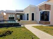 4 otaqlı həyət evi/bağ evi - Mərdəkan q. - 240 m²
