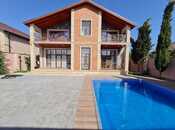 İcarəyə verilir 6 otaqlı həyət evi/bağ evi 280 m², Buzovna q., photo 2 from 8