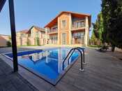 İcarəyə verilir 6 otaqlı həyət evi/bağ evi 280 m², Buzovna q., photo 3 from 8