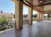 Satılır 8 otaqlı həyət evi/bağ evi 600 m², Şüvəlan q., photo 4 from 8