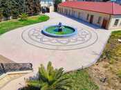 Satılır 8 otaqlı həyət evi/bağ evi 600 m², Şüvəlan q., photo 2 from 8