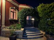 7 otaqlı həyət evi/bağ evi - Bilgəh q. - 380 m²