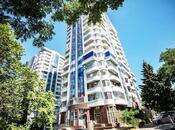 4 otaqlı yeni tikili - Nəsimi r. - 207 m²