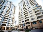 4 otaqlı yeni tikili - Nəsimi r. - 207 m²