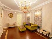 4 otaqlı yeni tikili - Nəsimi r. - 207 m²