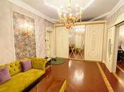 4 otaqlı yeni tikili - Nəsimi r. - 207 m²
