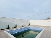 4 otaqlı həyət evi/bağ evi - Şüvəlan q. - 230 m²