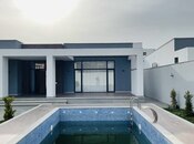 4 otaqlı həyət evi/bağ evi - Şüvəlan q. - 230 m²