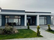 4 otaqlı həyət evi/bağ evi - Şüvəlan q. - 230 m²
