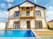 Сдаётся 5-комн. дом/дача 220 м², пос. Мардакан, photo 2 from 8