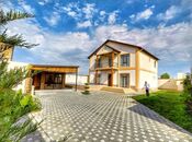 Сдаётся 5-комн. дом/дача 220 м², пос. Мардакан, photo 1 from 8