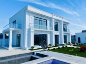 Дом/Дача - пос. Мардакан - 420 м²