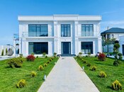Дом/Дача - пос. Мардакан - 420 м²