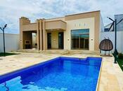 4 otaqlı həyət evi/bağ evi - Mərdəkan q. - 220 m²