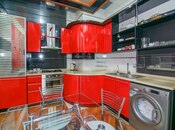 İcarəyə verilir 4 otaqlı köhnə tikili 140 m², Sahil m., photo 7 from 8