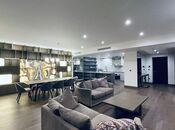 3-комн. новостройка - Насиминский  р. - 180 м²