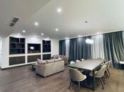 3-комн. новостройка - Насиминский  р. - 180 м²