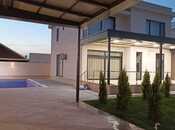 5 otaqlı həyət evi/bağ evi - Mərdəkan q. - 360 m²