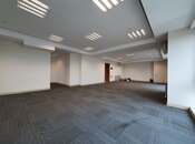 4 otaqlı ofis - Şah İsmayıl Xətai m. - 233 m² (2)
